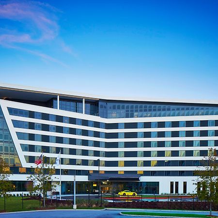 Kimpton Overland Hotel - Atlanta Airport By Ihg Forest Park Exteriör bild