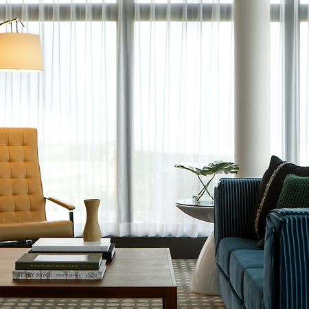 Kimpton Overland Hotel - Atlanta Airport By Ihg Forest Park Exteriör bild