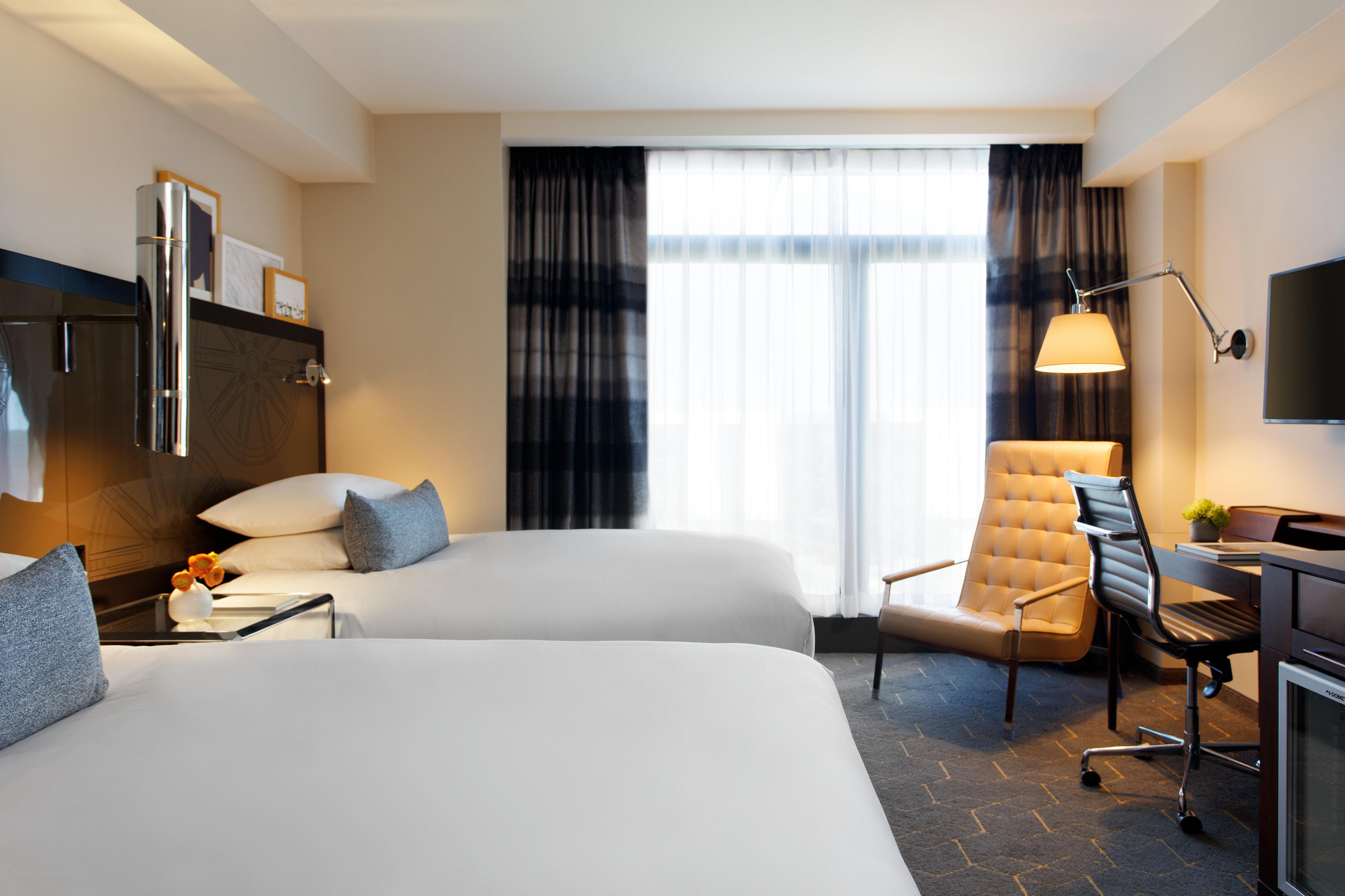Kimpton Overland Hotel - Atlanta Airport By Ihg Forest Park Exteriör bild