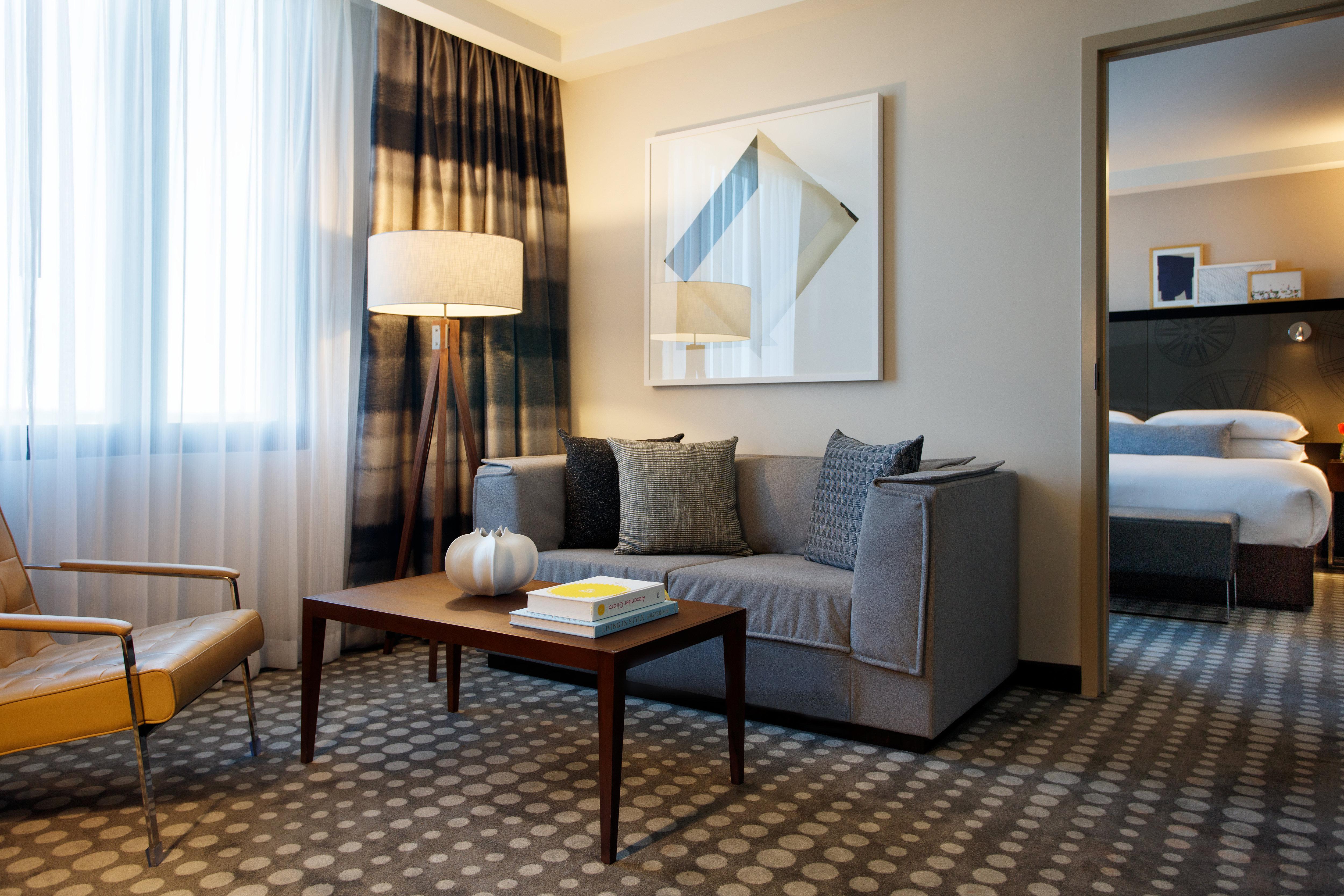 Kimpton Overland Hotel - Atlanta Airport By Ihg Forest Park Exteriör bild