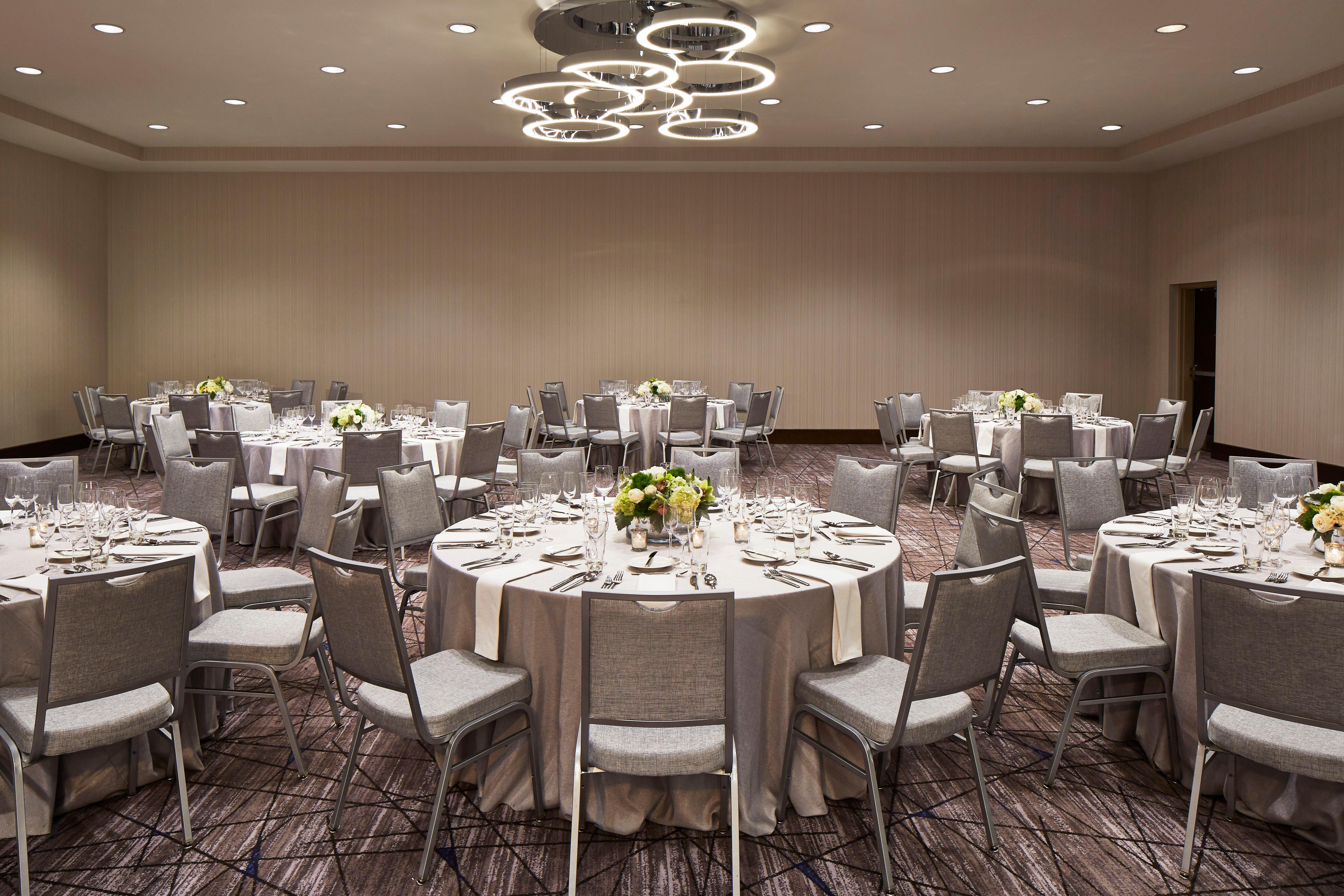 Kimpton Overland Hotel - Atlanta Airport By Ihg Forest Park Exteriör bild