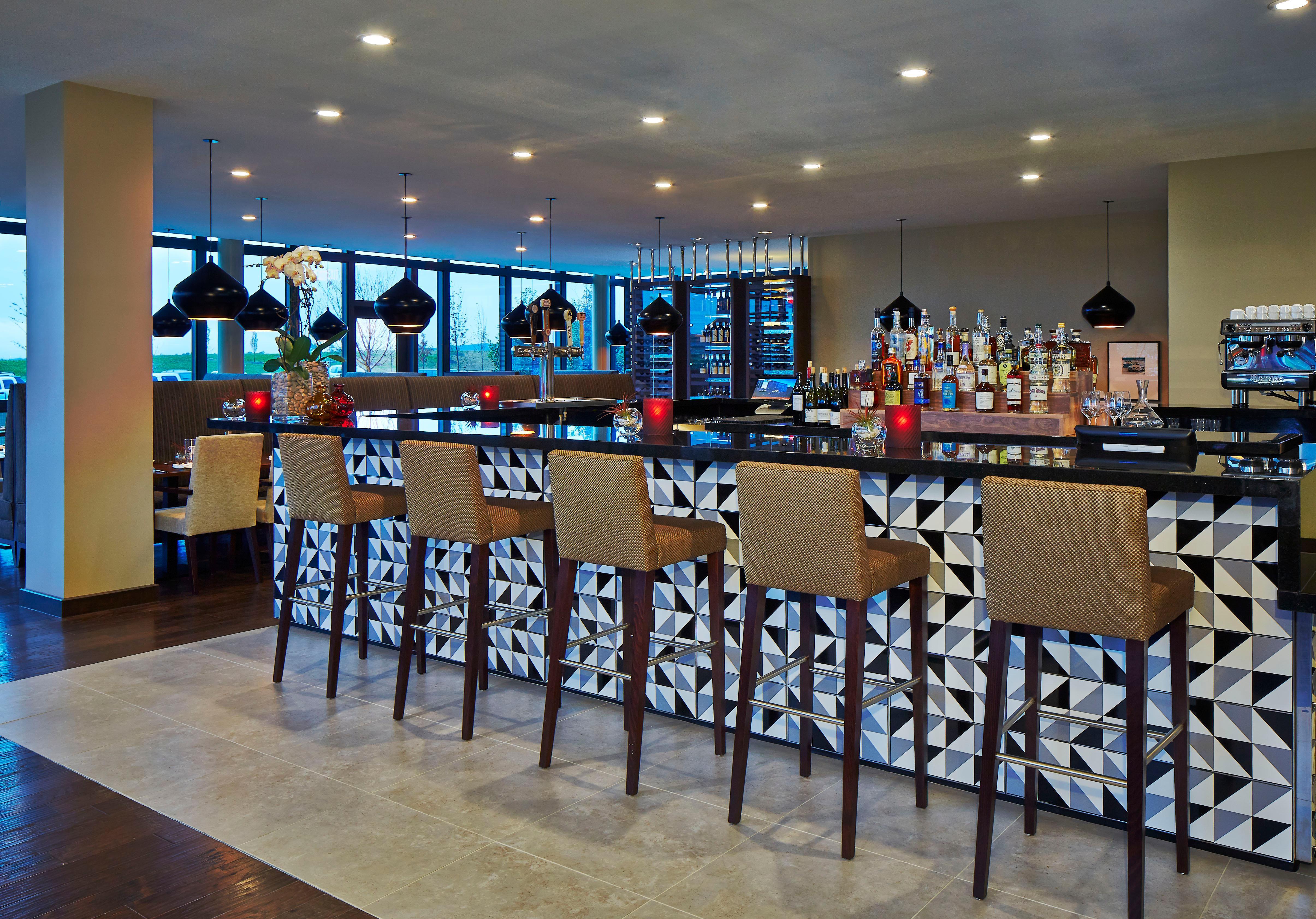 Kimpton Overland Hotel - Atlanta Airport By Ihg Forest Park Exteriör bild