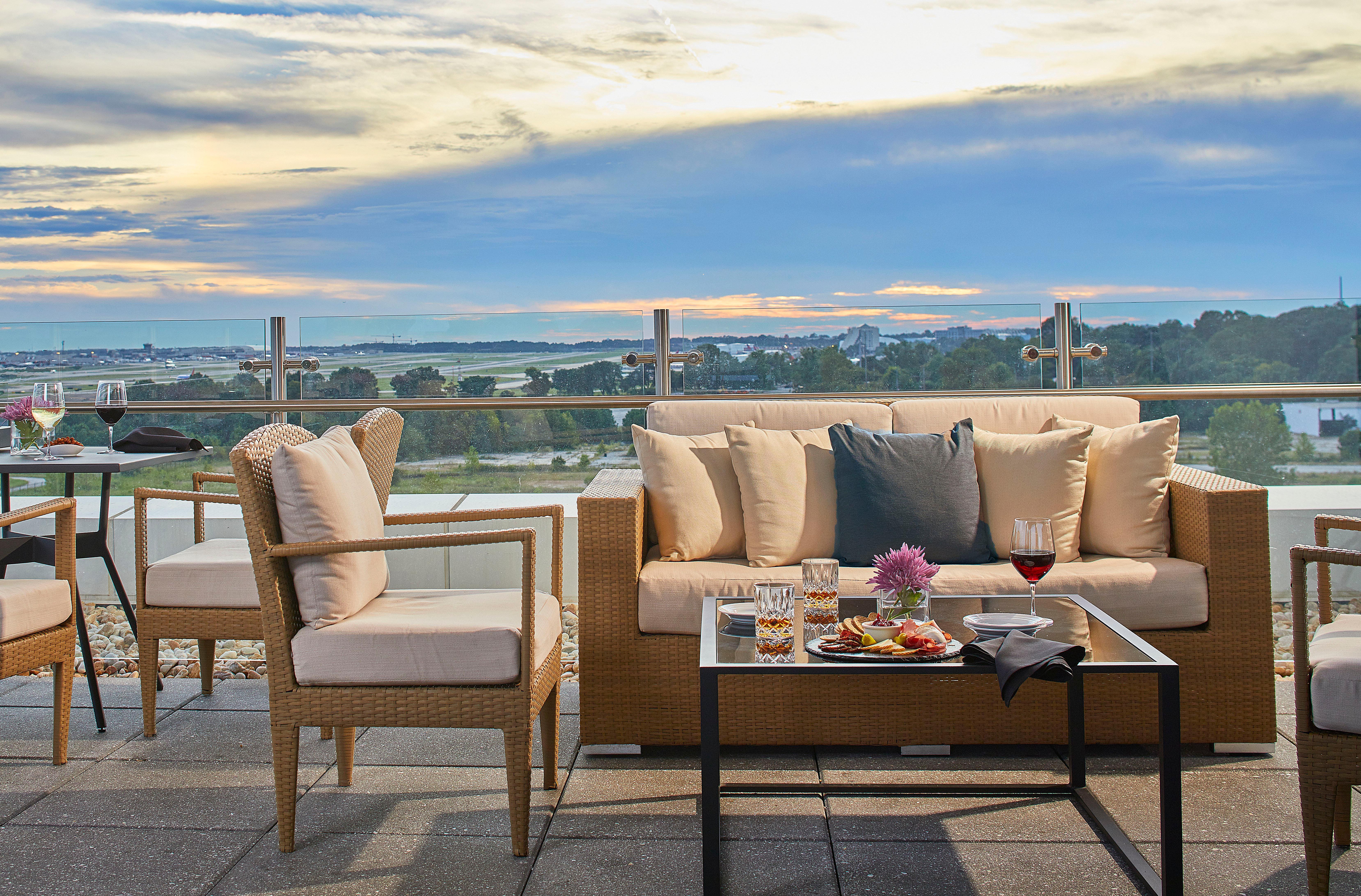 Kimpton Overland Hotel - Atlanta Airport By Ihg Forest Park Exteriör bild