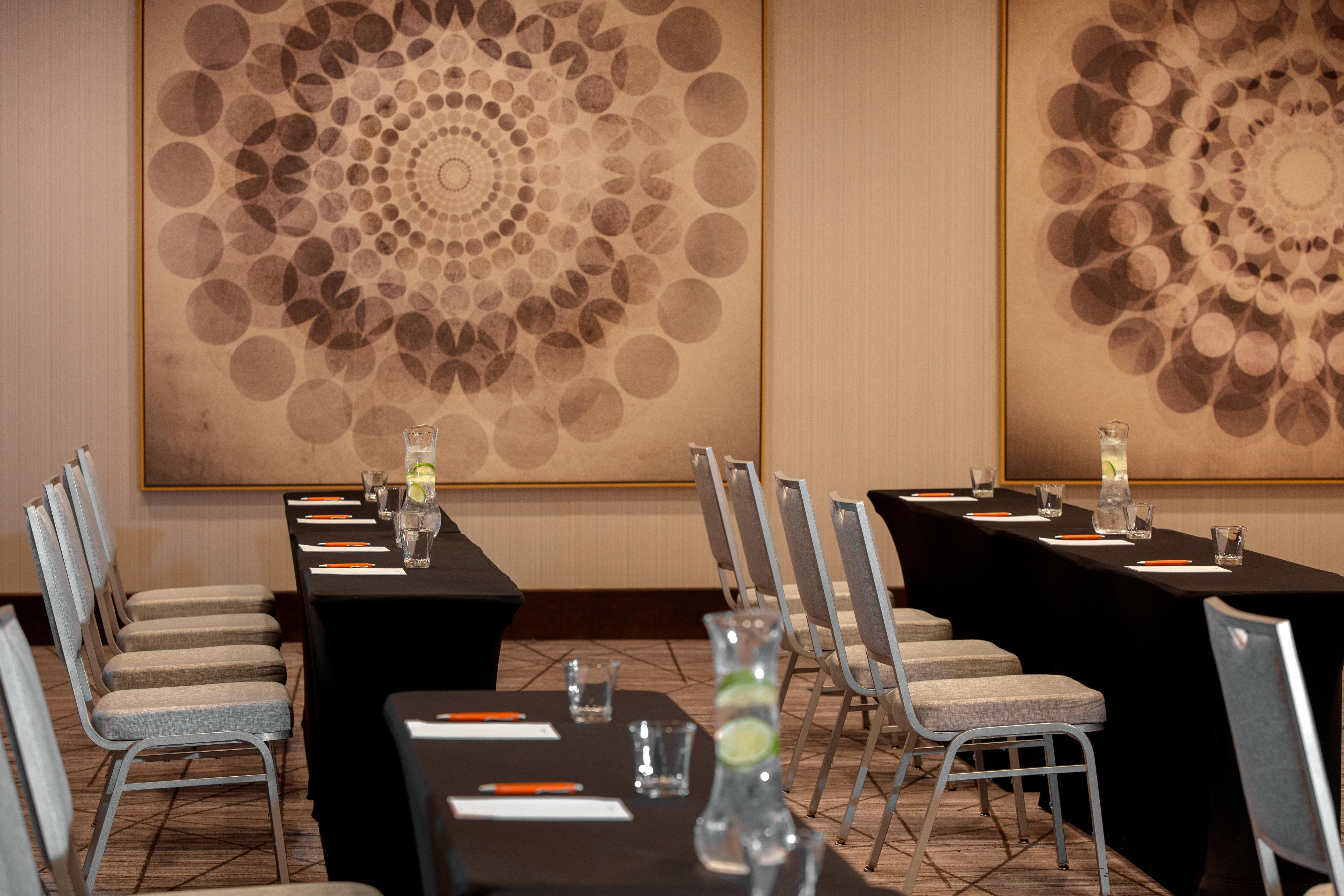 Kimpton Overland Hotel - Atlanta Airport By Ihg Forest Park Exteriör bild