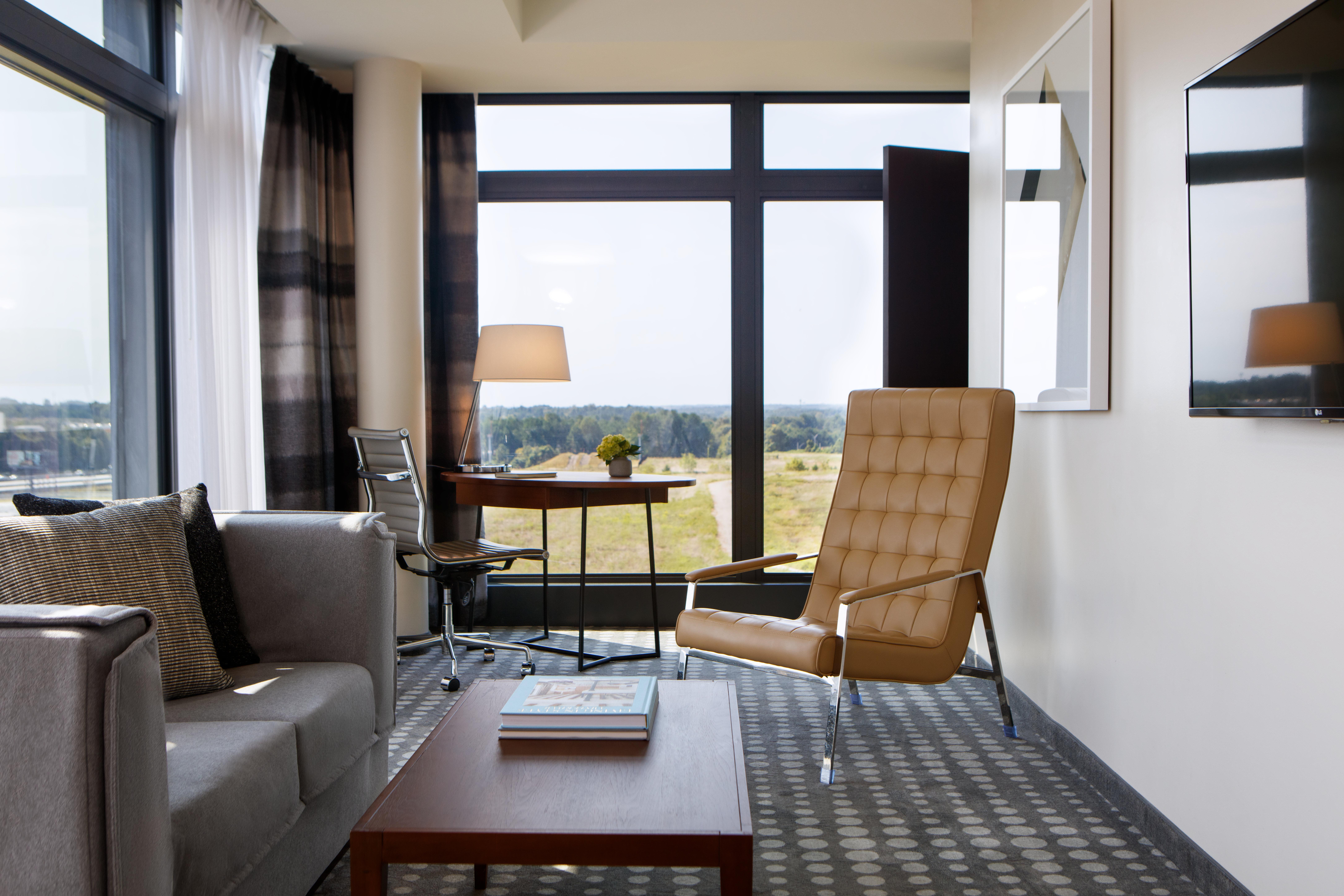 Kimpton Overland Hotel - Atlanta Airport By Ihg Forest Park Exteriör bild