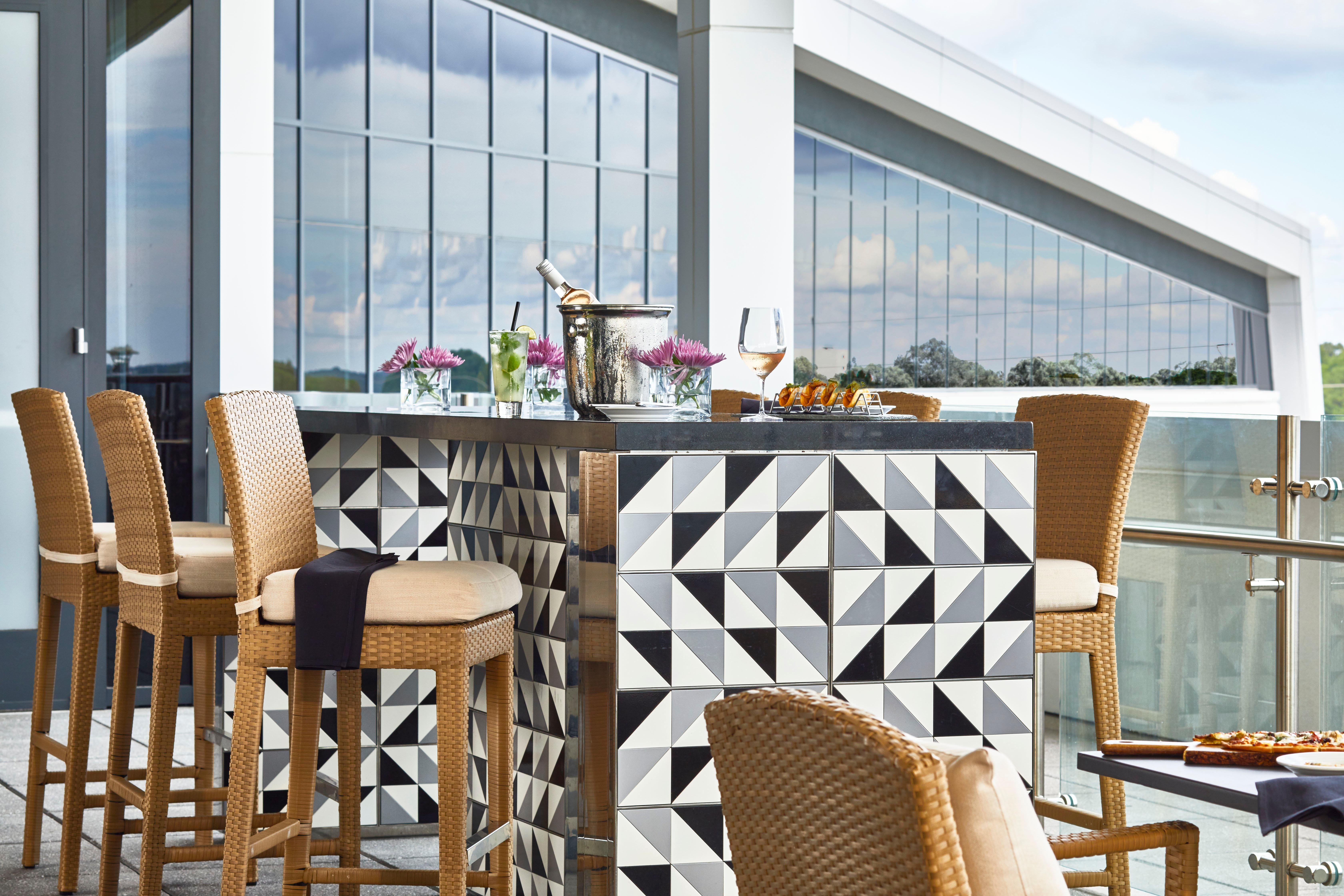 Kimpton Overland Hotel - Atlanta Airport By Ihg Forest Park Exteriör bild