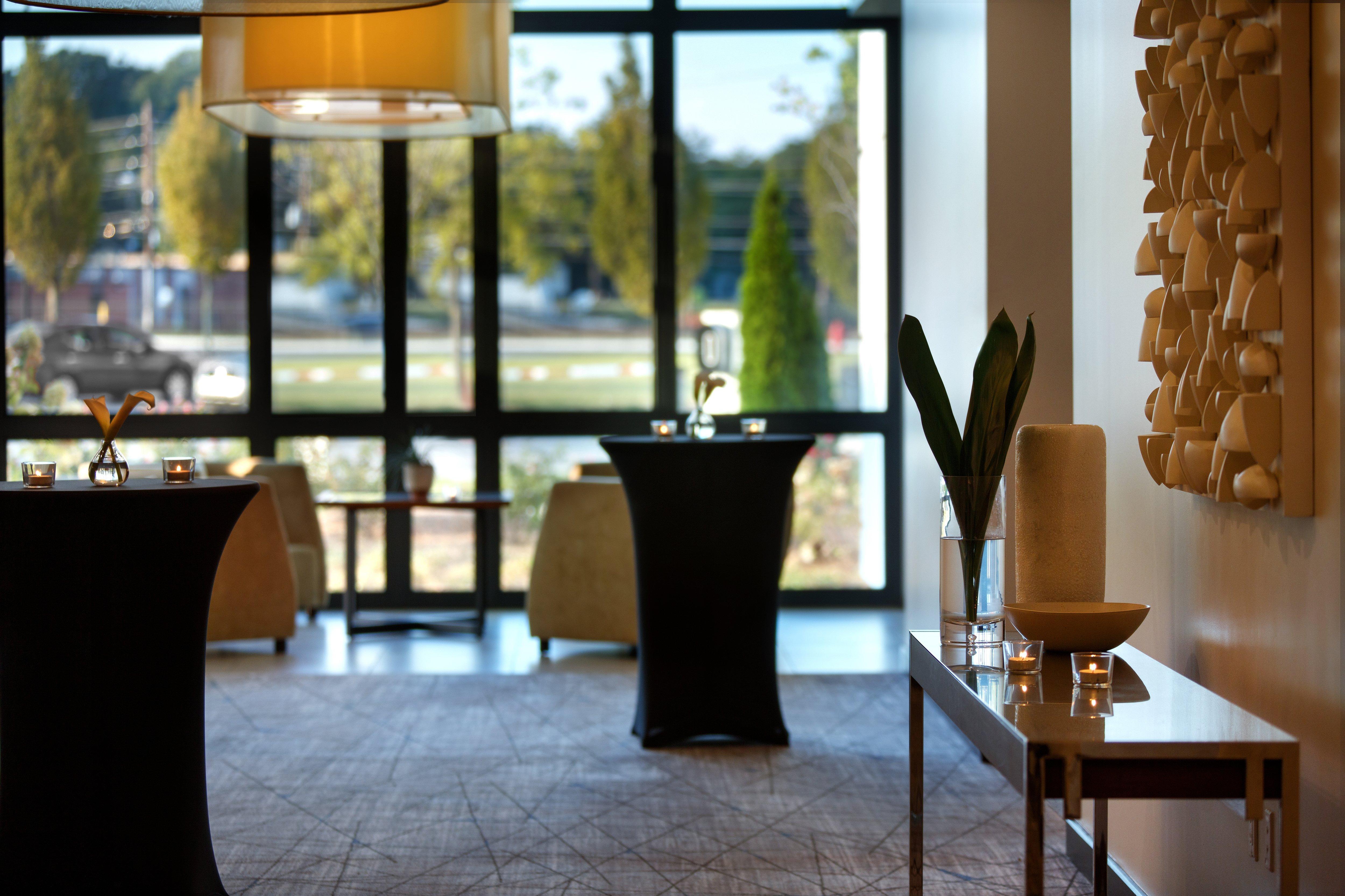 Kimpton Overland Hotel - Atlanta Airport By Ihg Forest Park Exteriör bild