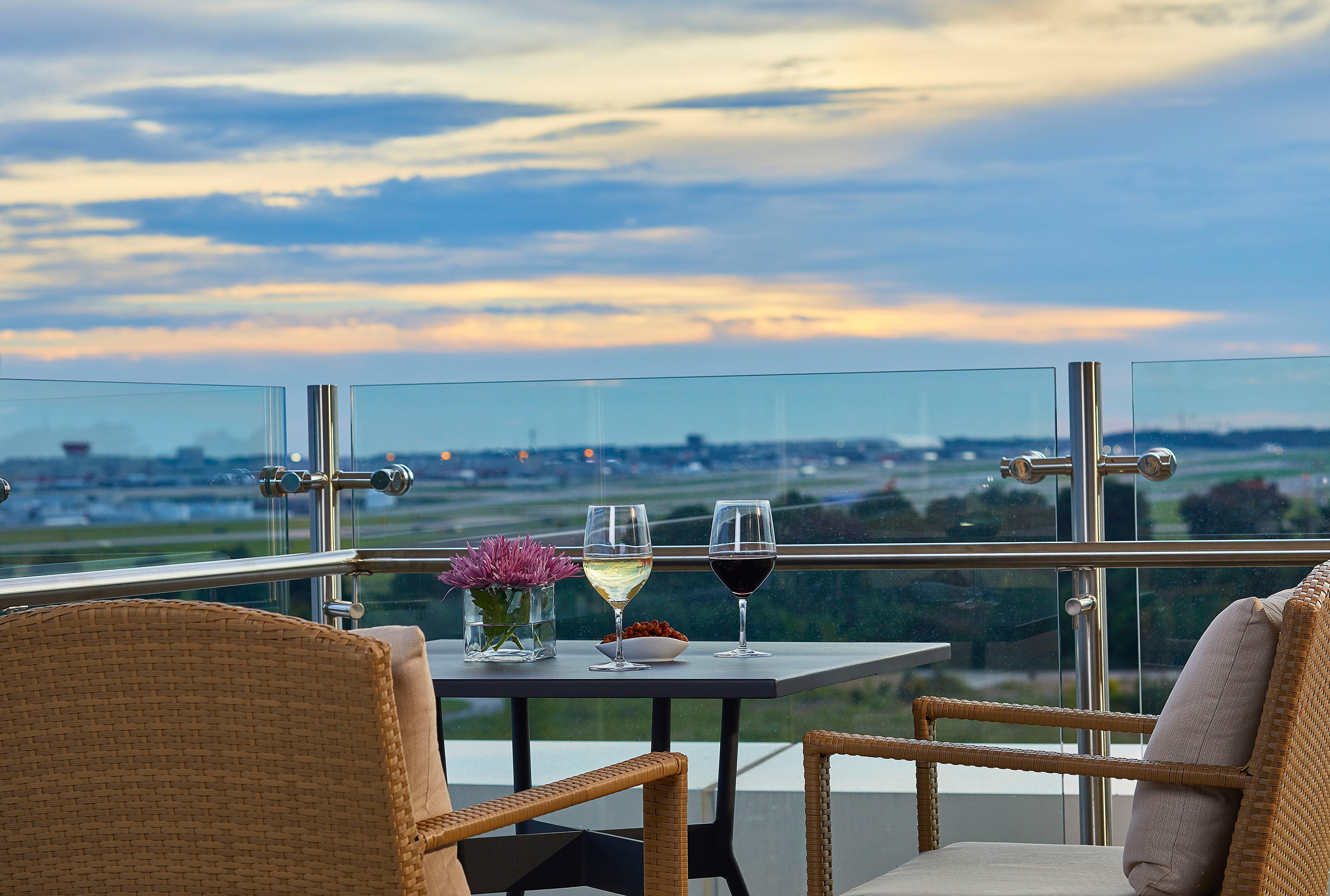 Kimpton Overland Hotel - Atlanta Airport By Ihg Forest Park Exteriör bild