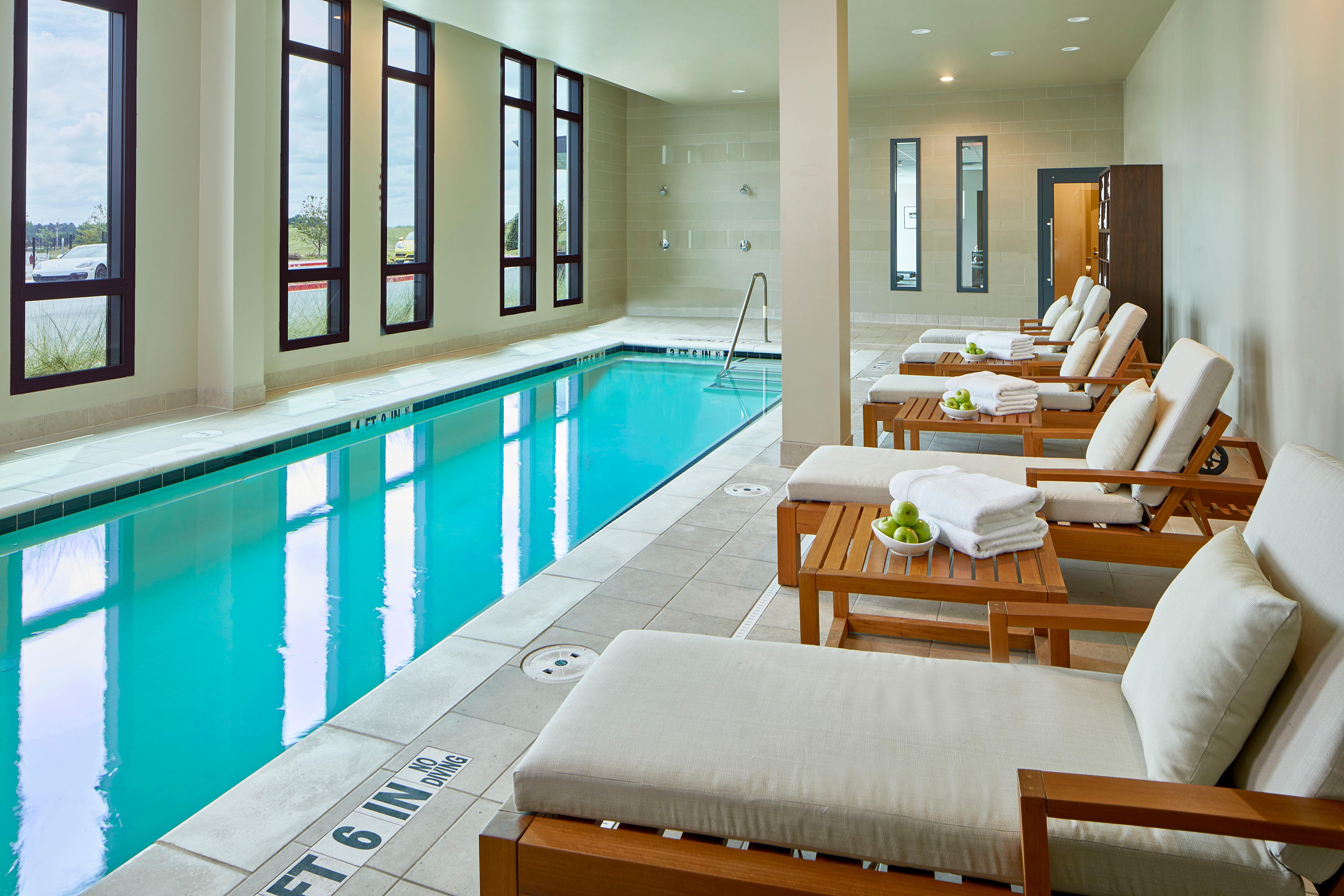 Kimpton Overland Hotel - Atlanta Airport By Ihg Forest Park Exteriör bild