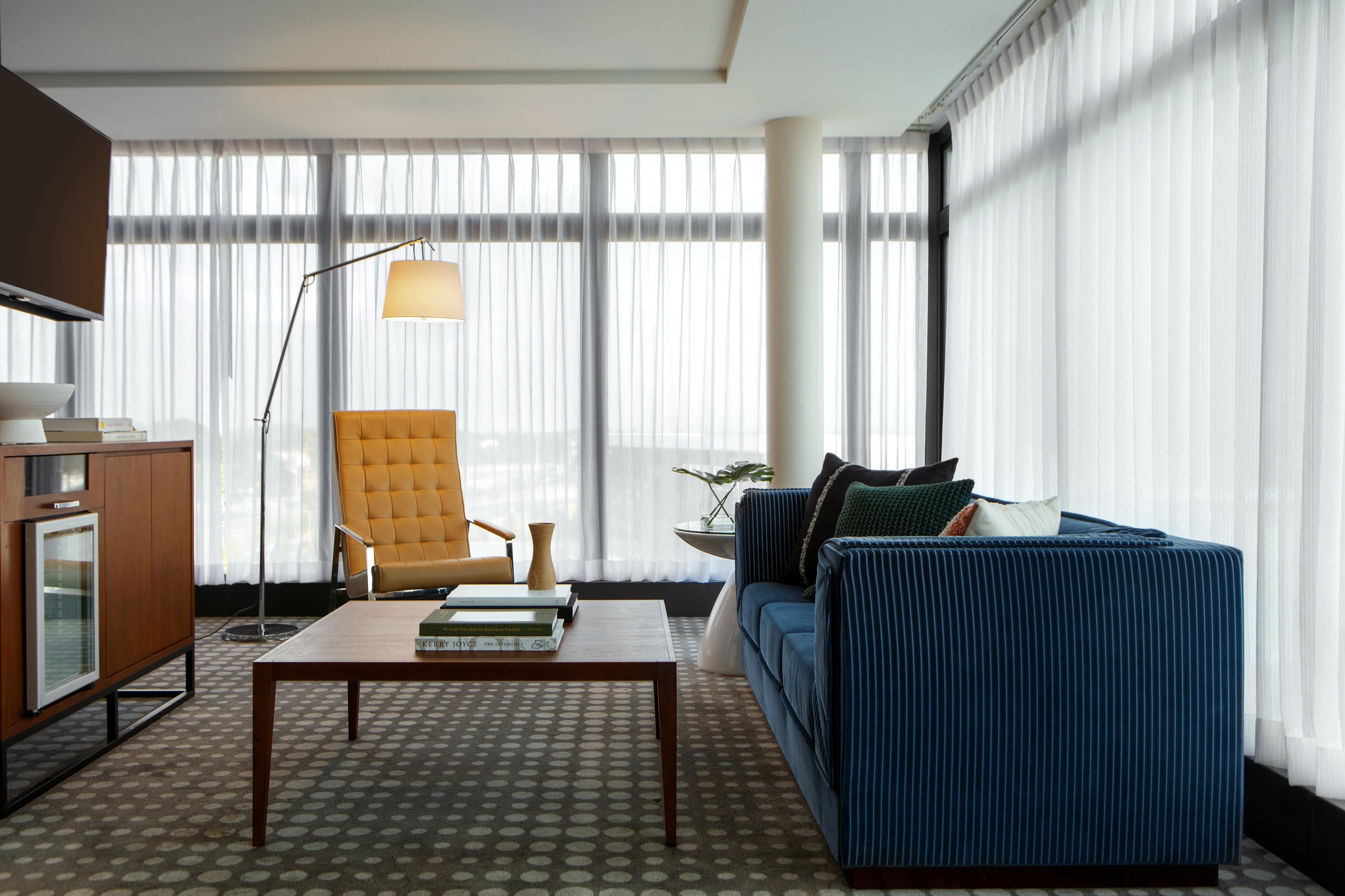 Kimpton Overland Hotel - Atlanta Airport By Ihg Forest Park Exteriör bild