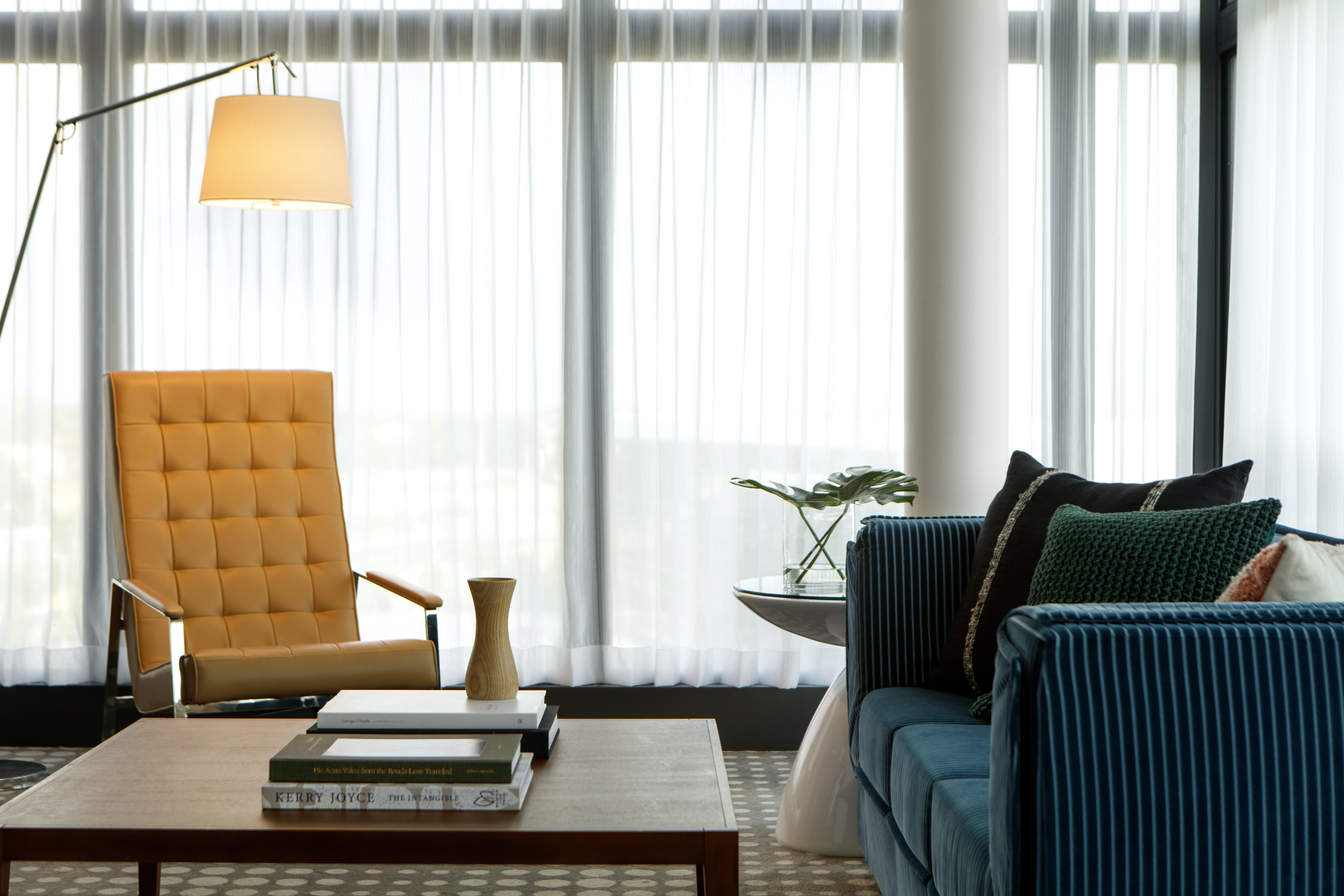 Kimpton Overland Hotel - Atlanta Airport By Ihg Forest Park Exteriör bild