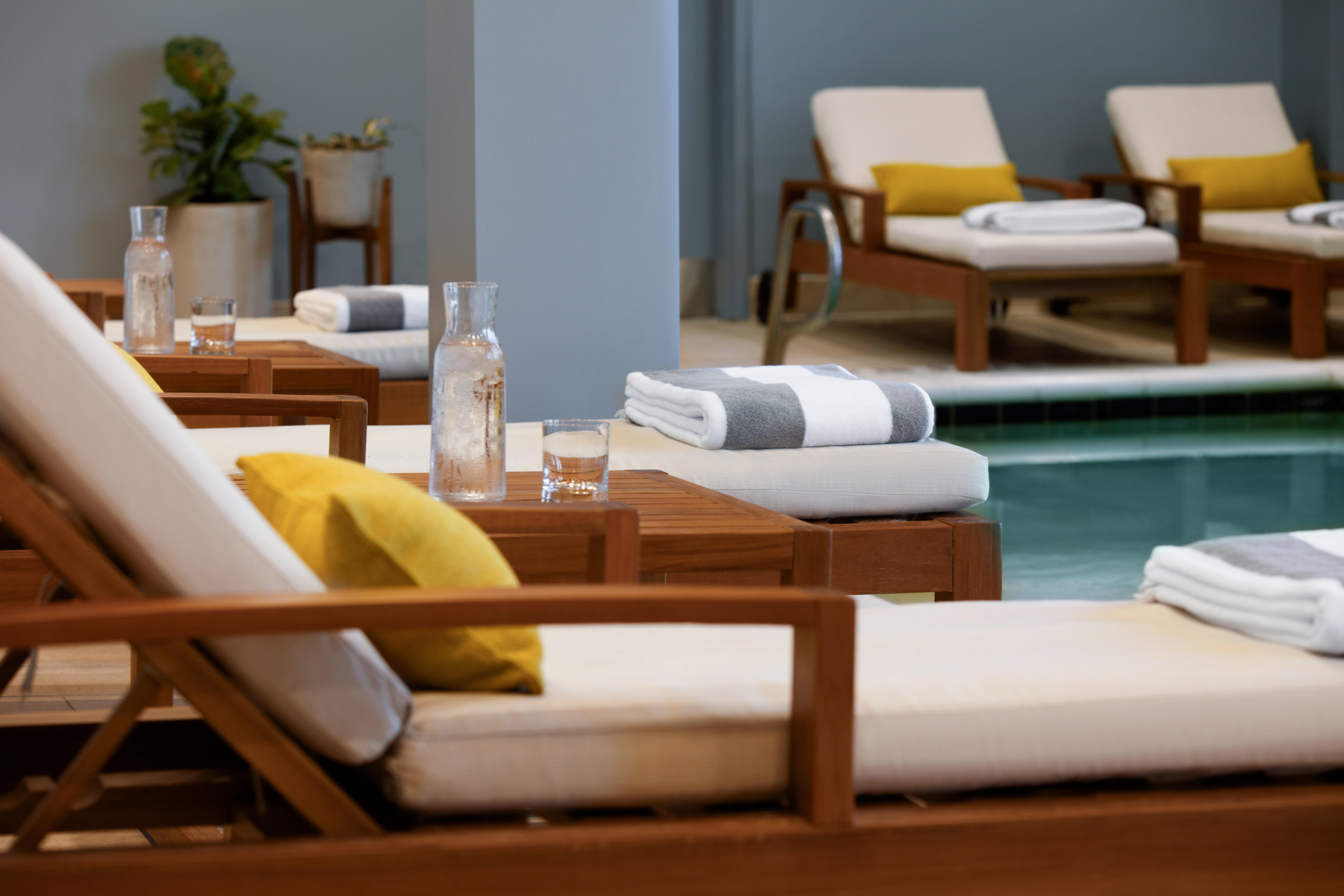 Kimpton Overland Hotel - Atlanta Airport By Ihg Forest Park Exteriör bild