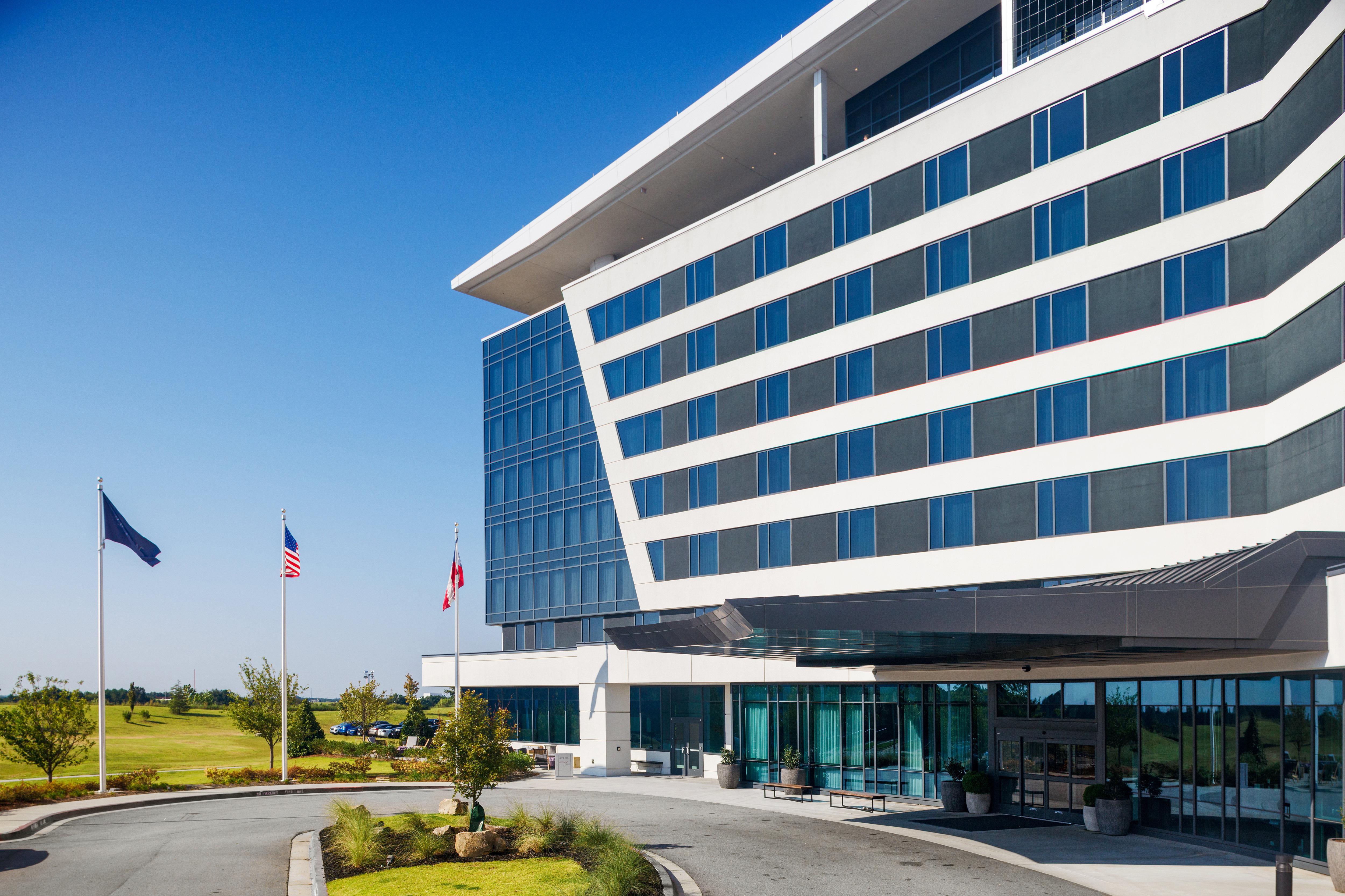 Kimpton Overland Hotel - Atlanta Airport By Ihg Forest Park Exteriör bild