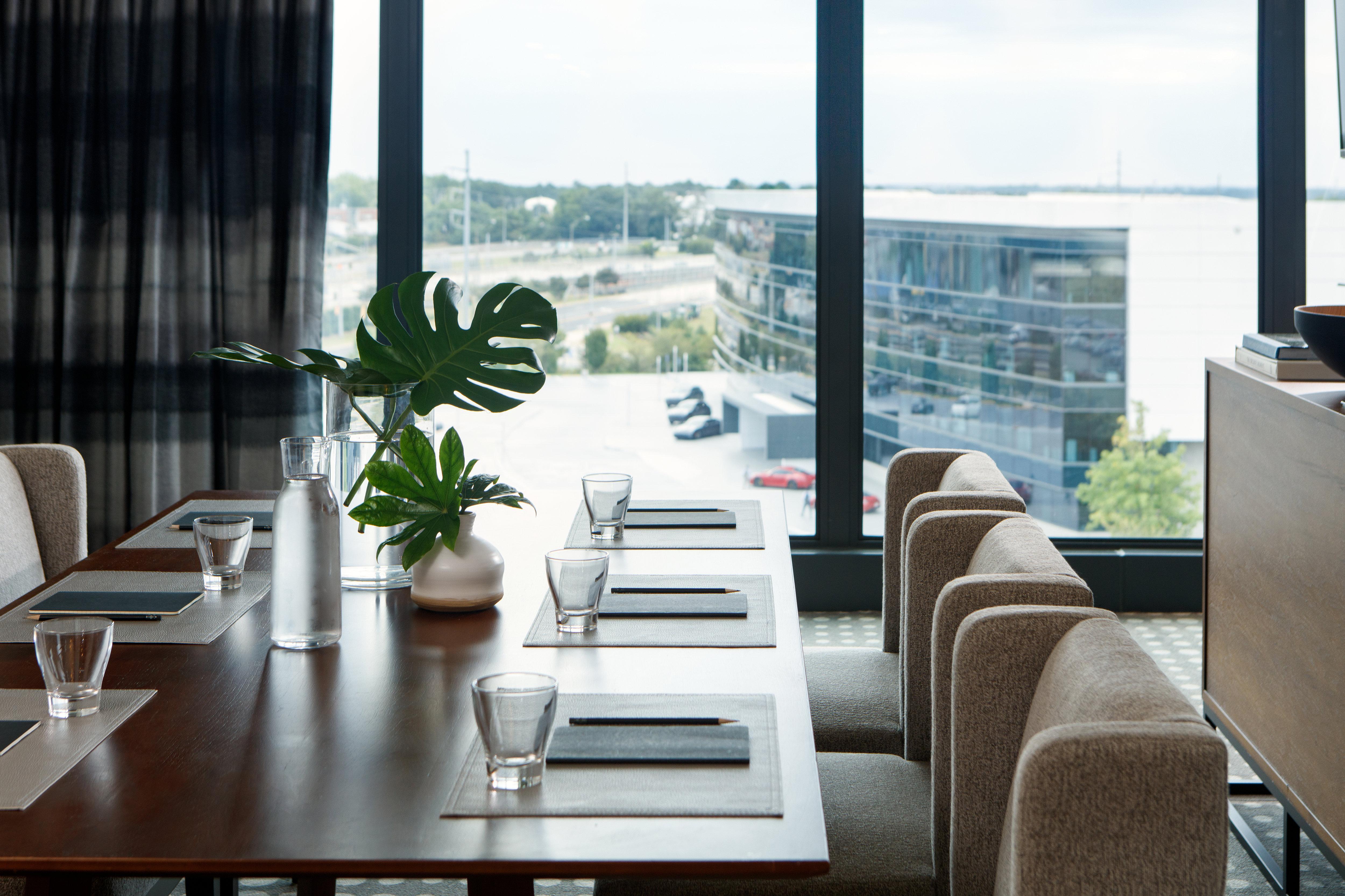 Kimpton Overland Hotel - Atlanta Airport By Ihg Forest Park Exteriör bild