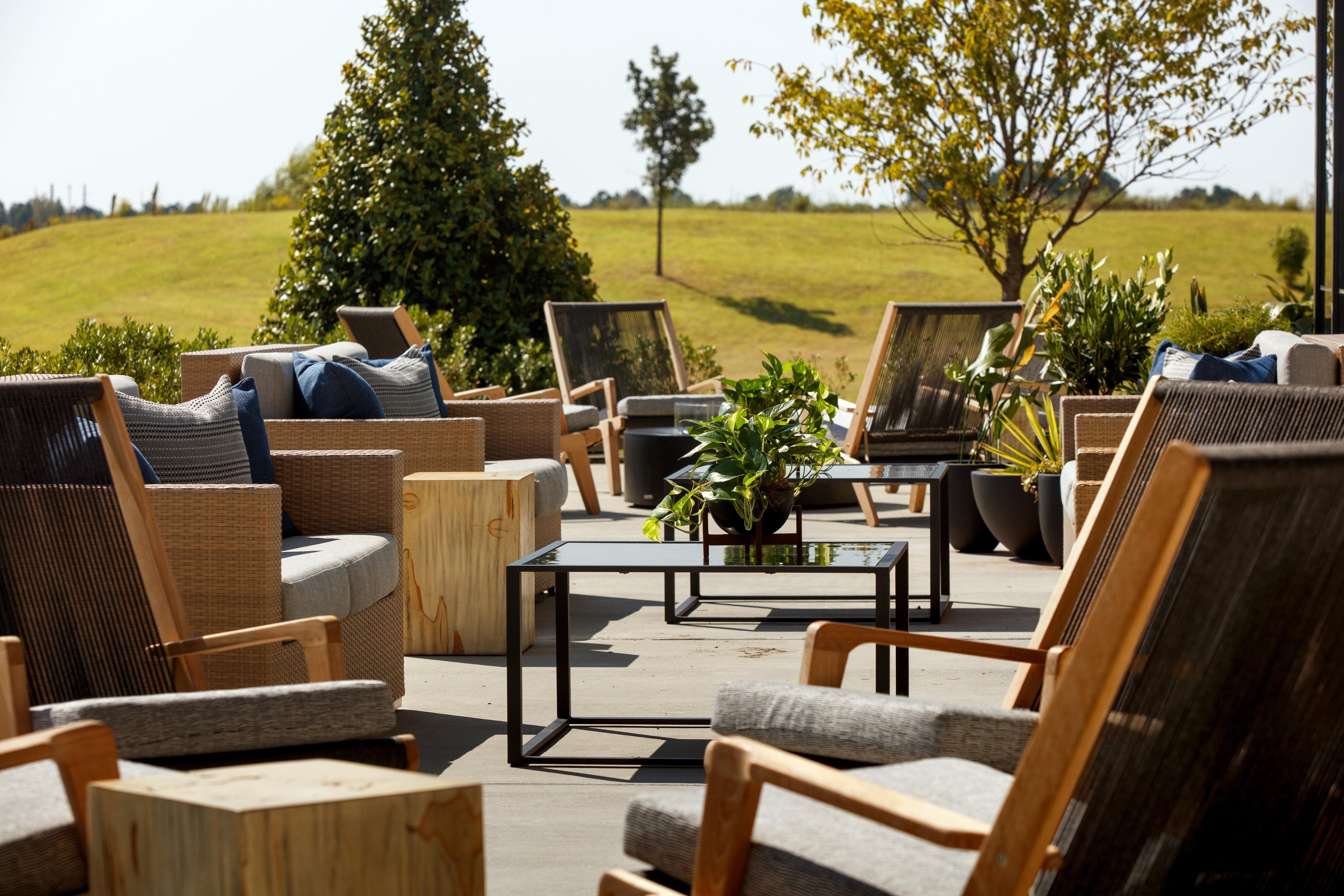 Kimpton Overland Hotel - Atlanta Airport By Ihg Forest Park Exteriör bild
