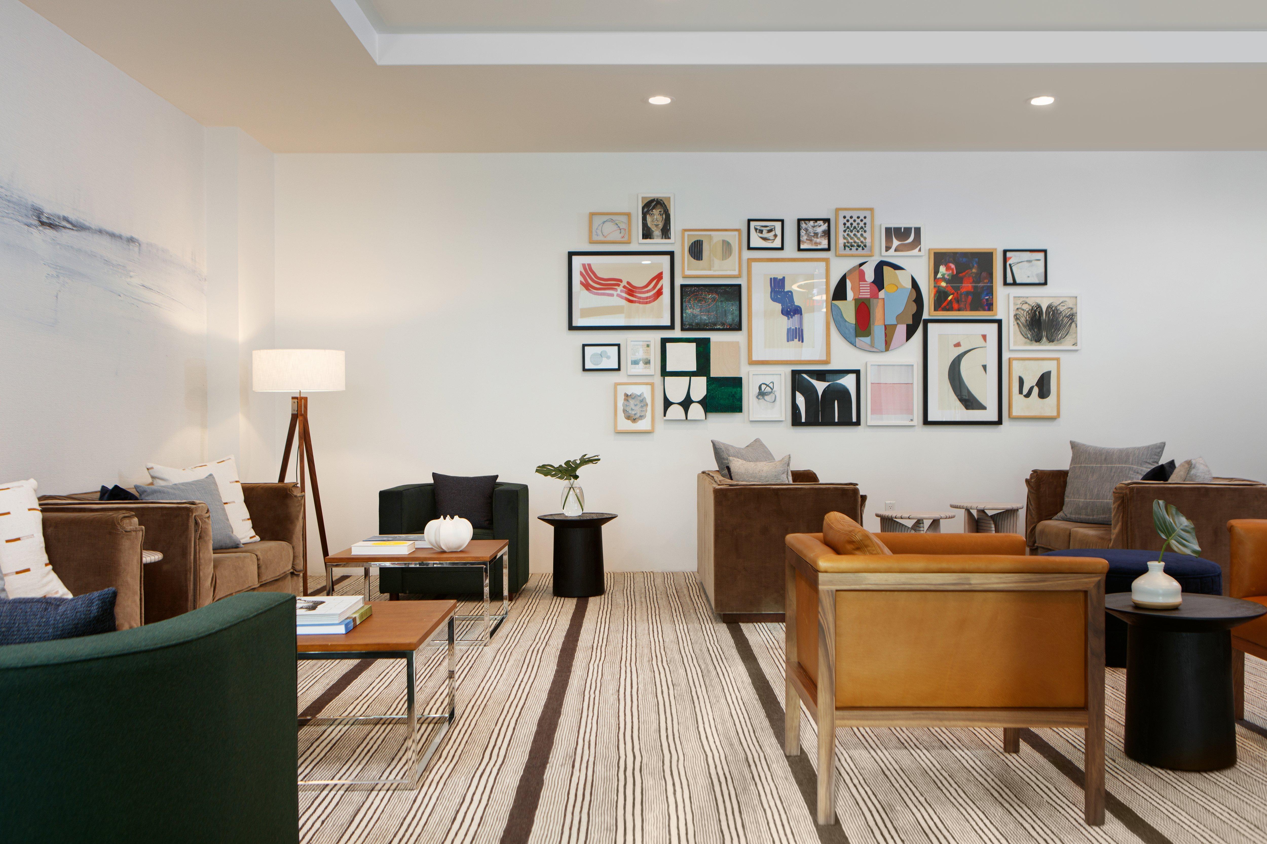 Kimpton Overland Hotel - Atlanta Airport By Ihg Forest Park Exteriör bild