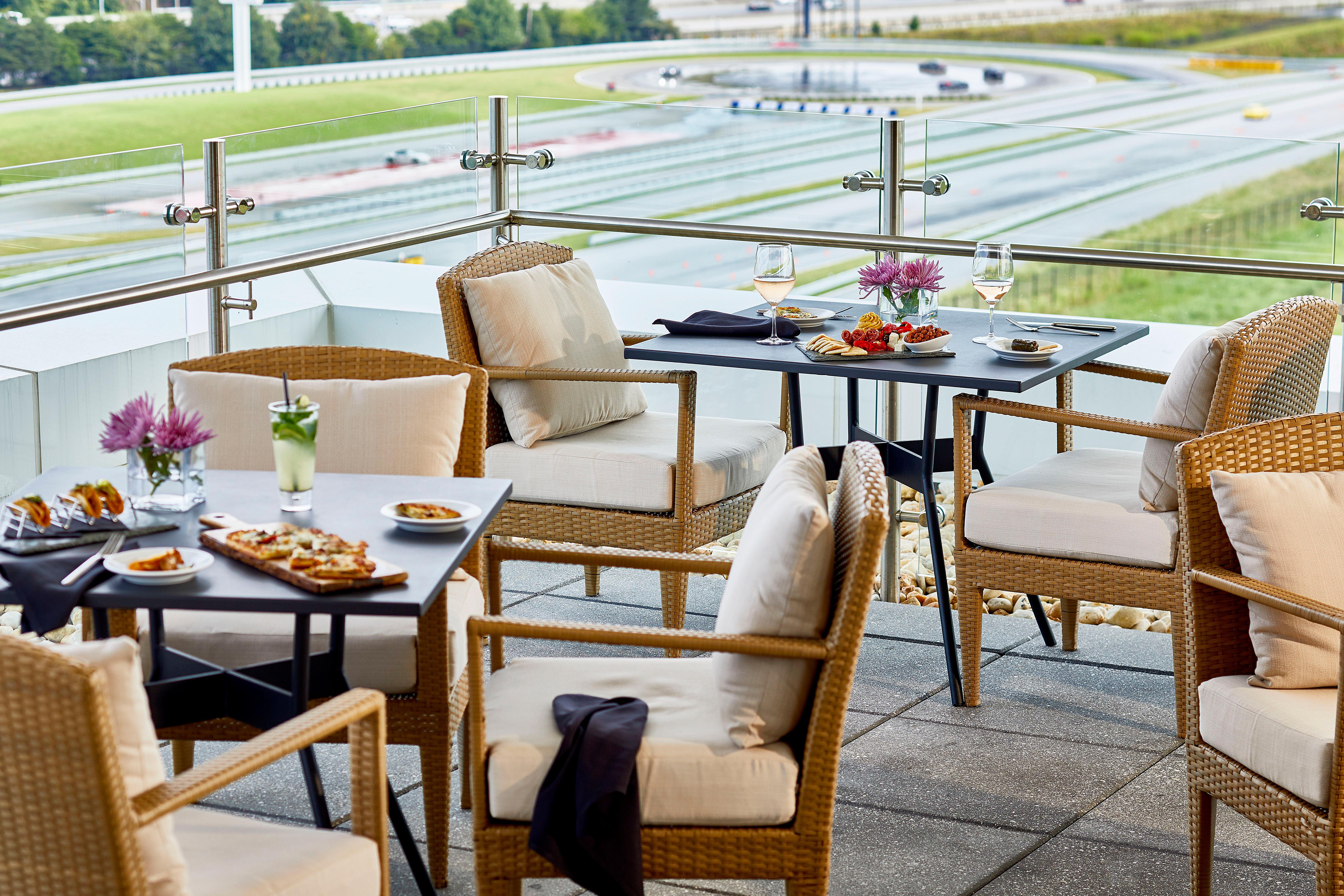 Kimpton Overland Hotel - Atlanta Airport By Ihg Forest Park Exteriör bild