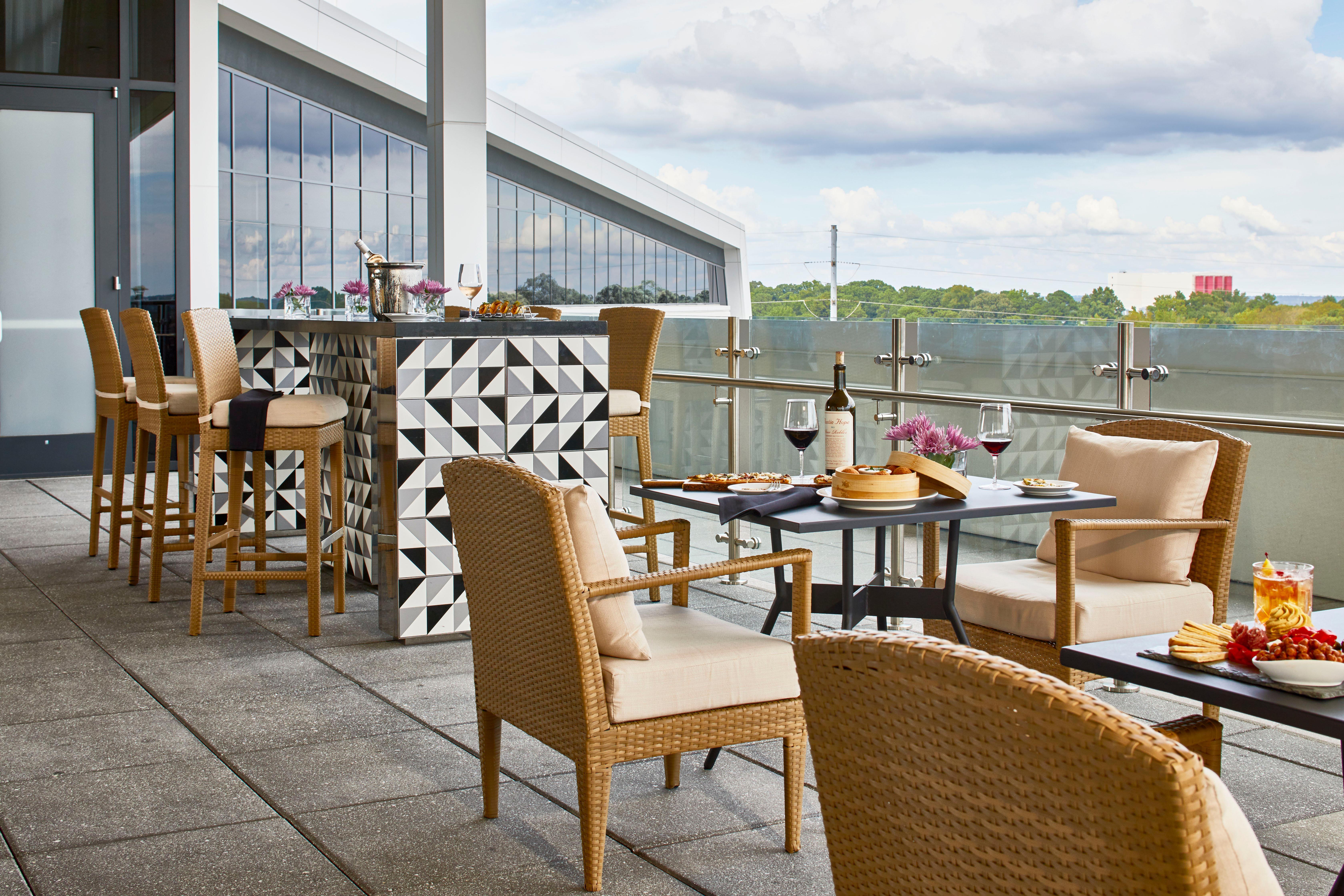 Kimpton Overland Hotel - Atlanta Airport By Ihg Forest Park Exteriör bild