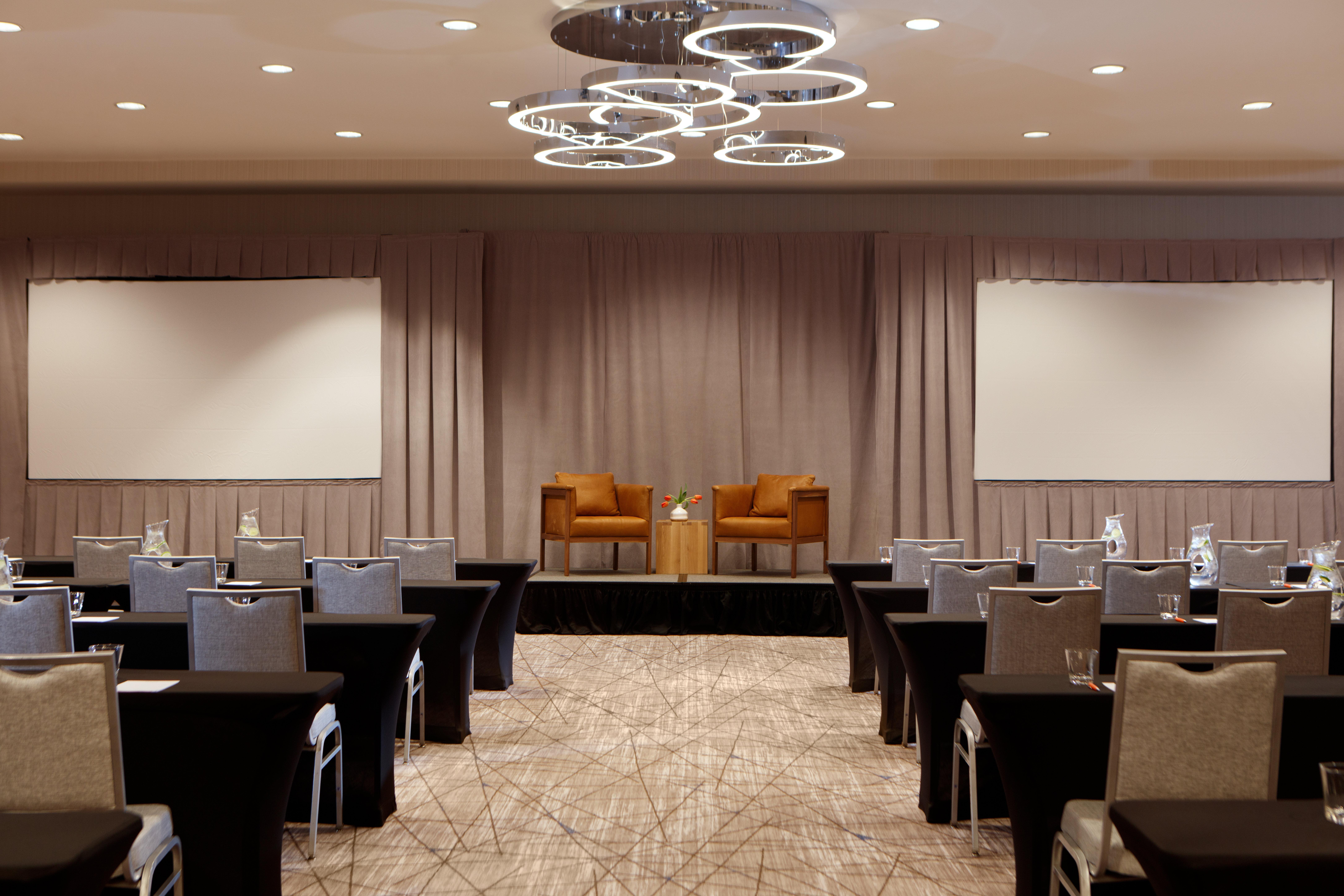 Kimpton Overland Hotel - Atlanta Airport By Ihg Forest Park Exteriör bild