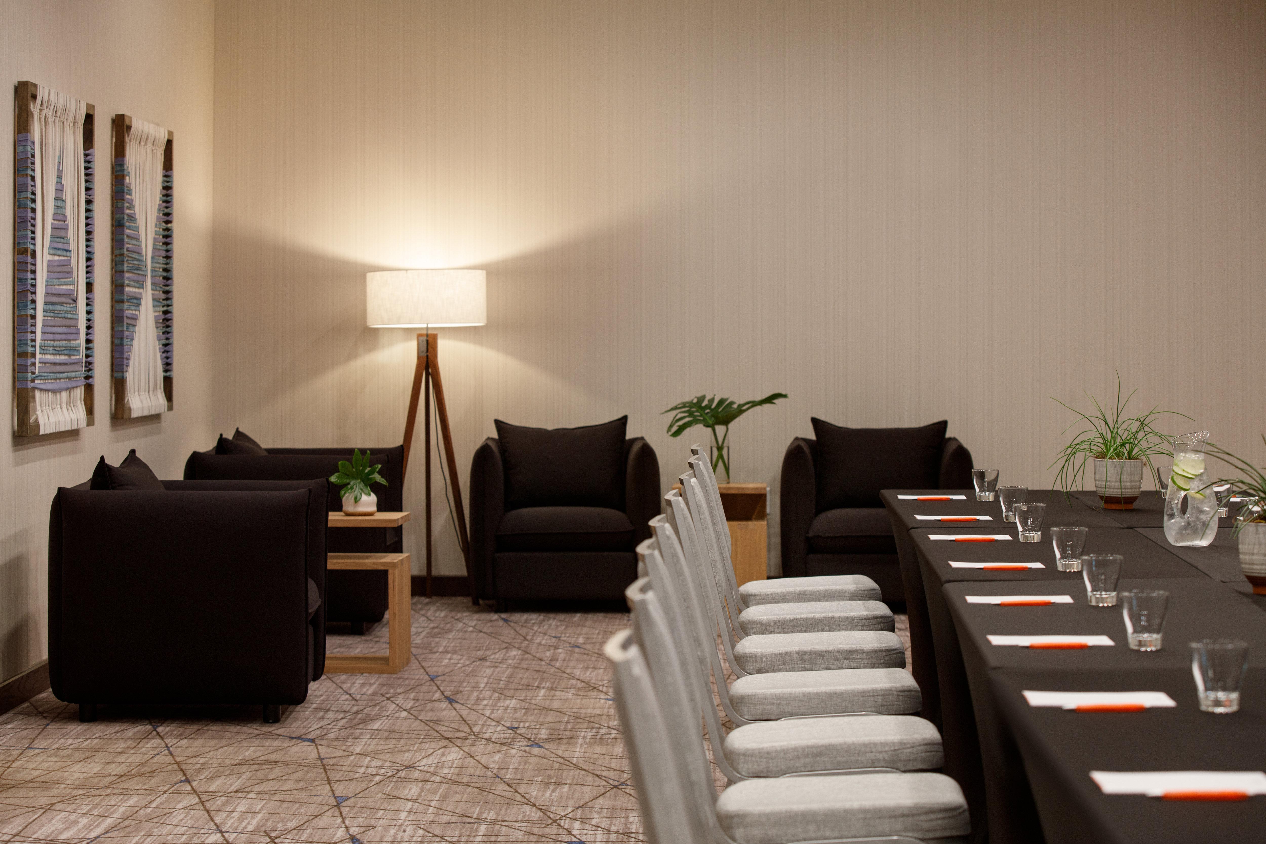 Kimpton Overland Hotel - Atlanta Airport By Ihg Forest Park Exteriör bild