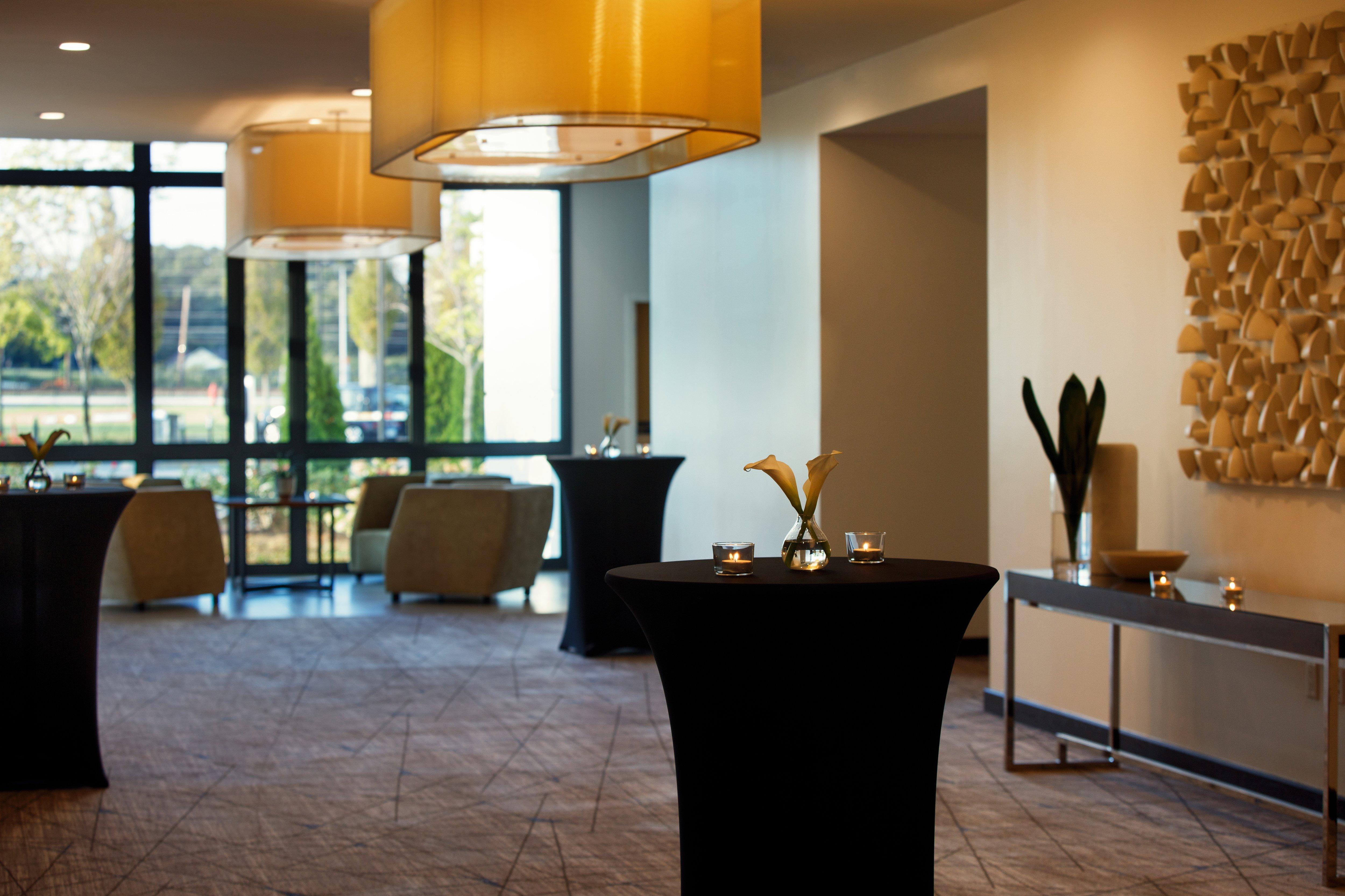 Kimpton Overland Hotel - Atlanta Airport By Ihg Forest Park Exteriör bild