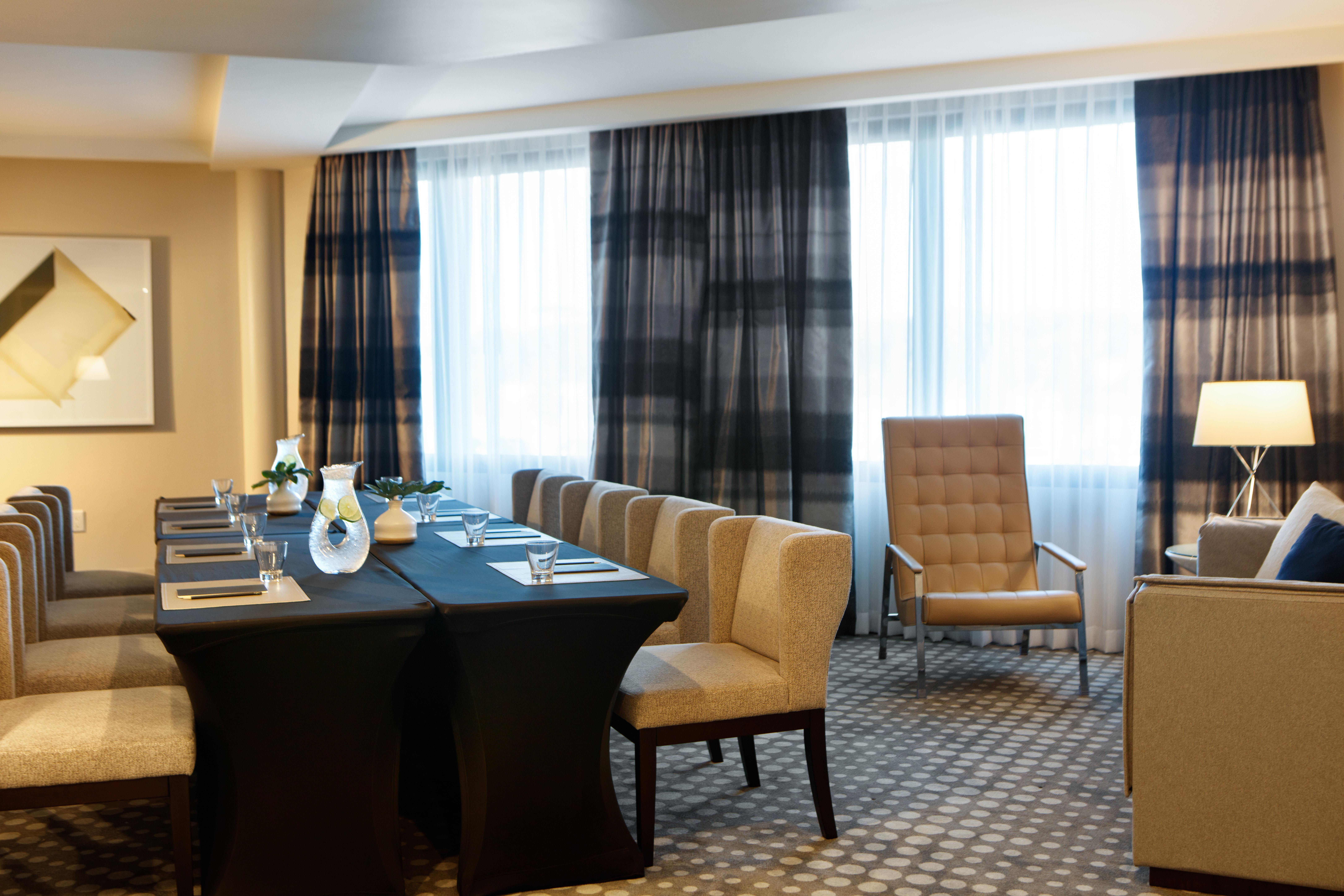 Kimpton Overland Hotel - Atlanta Airport By Ihg Forest Park Exteriör bild