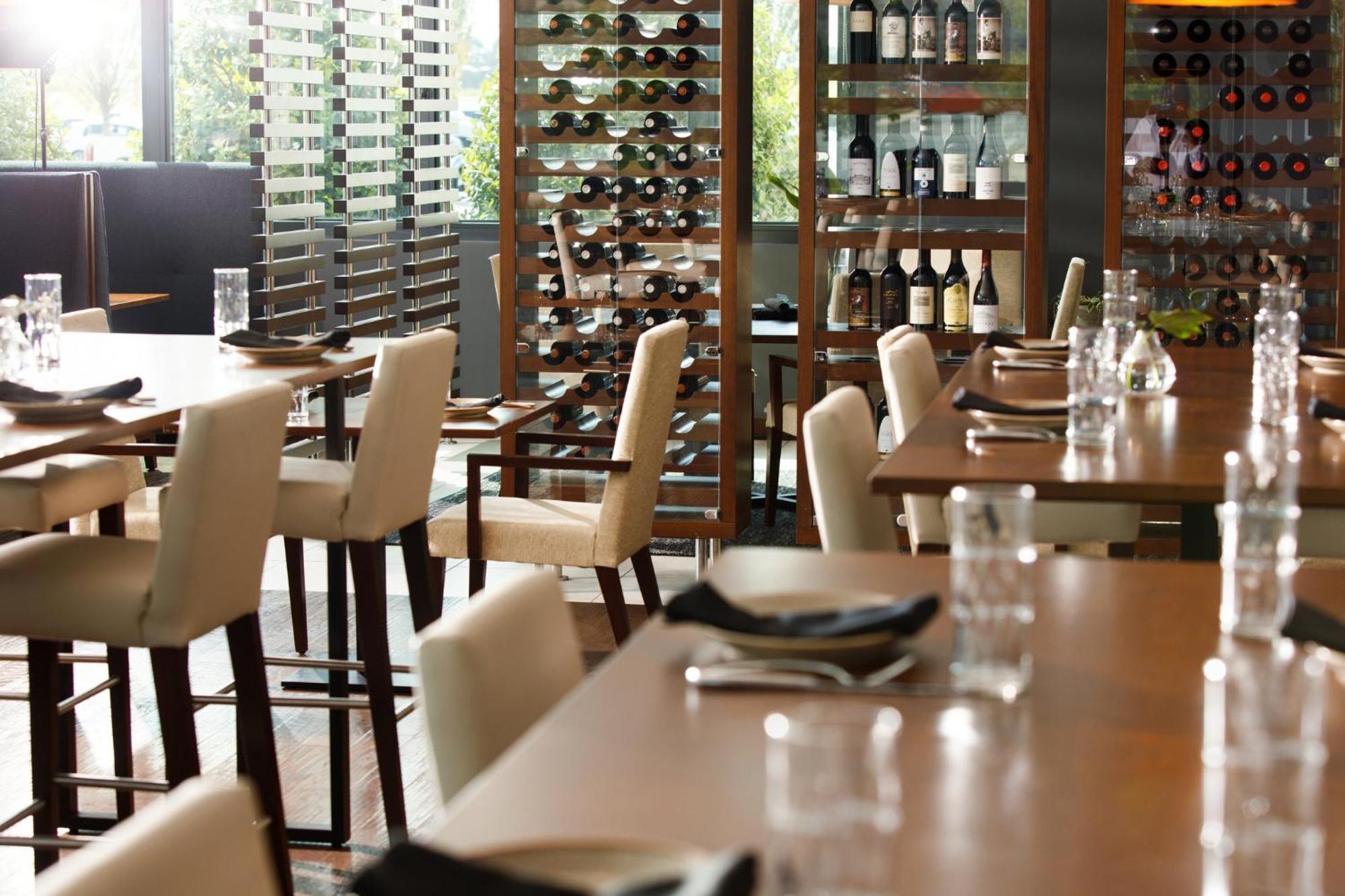 Kimpton Overland Hotel - Atlanta Airport By Ihg Forest Park Exteriör bild