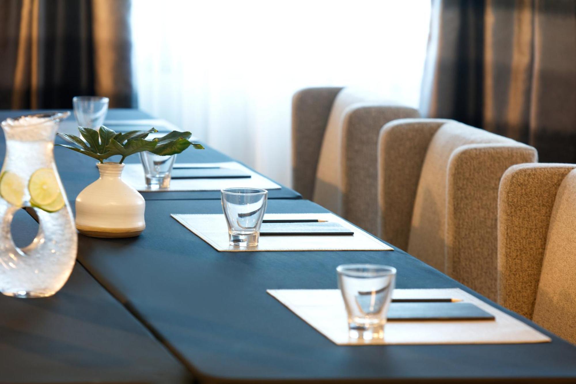 Kimpton Overland Hotel - Atlanta Airport By Ihg Forest Park Exteriör bild